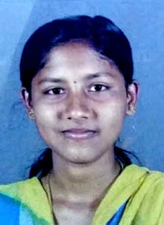 Annamma Antony
