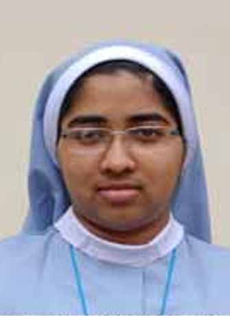 Christeena Chacko