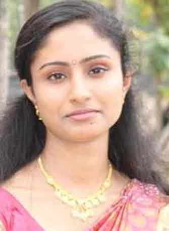 Kripa Elizabeth Joseph