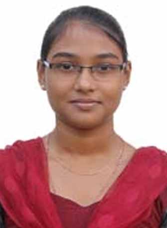 Neenu Rose Thomas