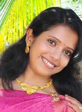 Neenu Reetha Gregory