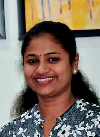 Remya M