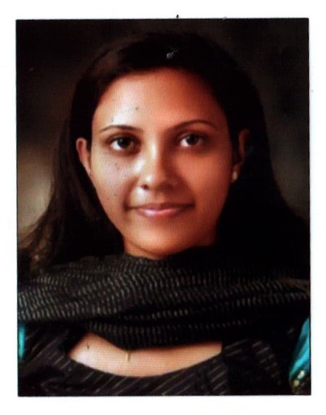 Mrs. Elsa Aswathy Joy