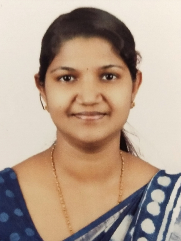 Leegya Jacob