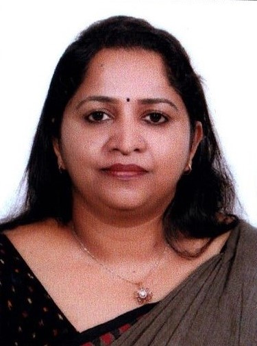 Mrs. Manju Joseph