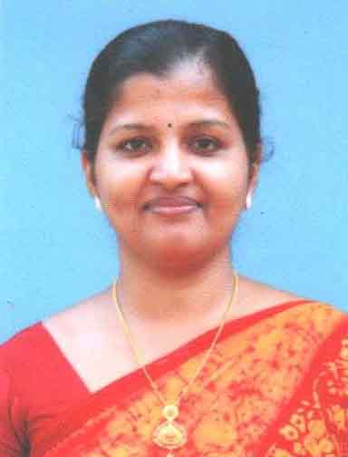 Mrs. Manju Joseph