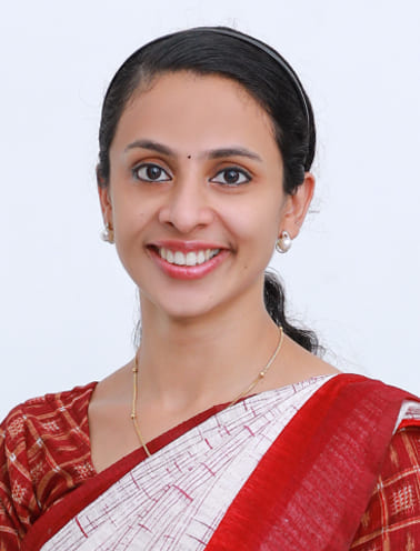 Mrs. Maria Jacob