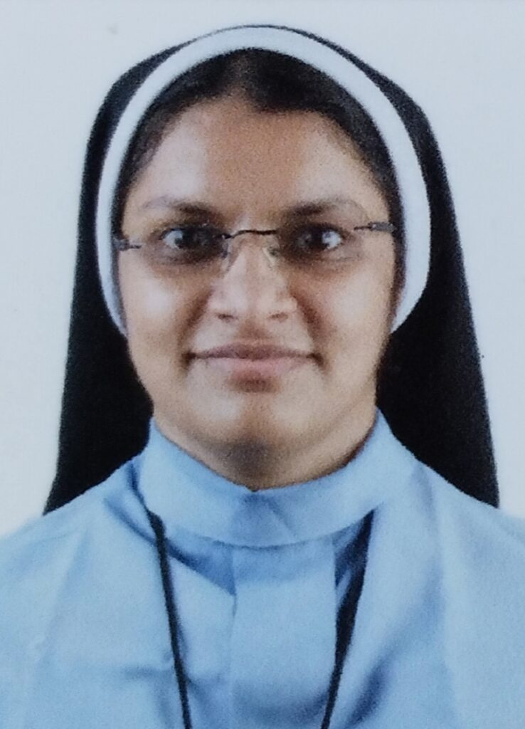 Sr. Maria Alphonse FCC