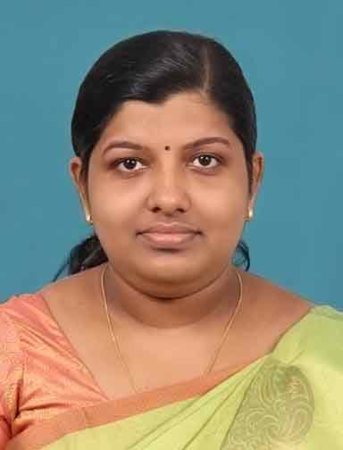 Susan Geevarghese