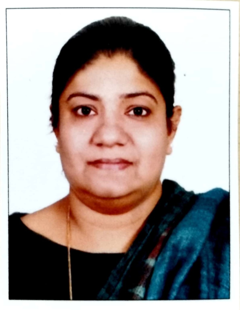 Mrs. Thushara Ninan